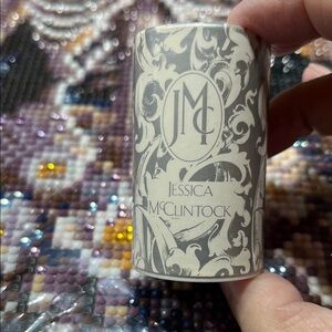 Jessica McClintock  Perfumed Body Powder